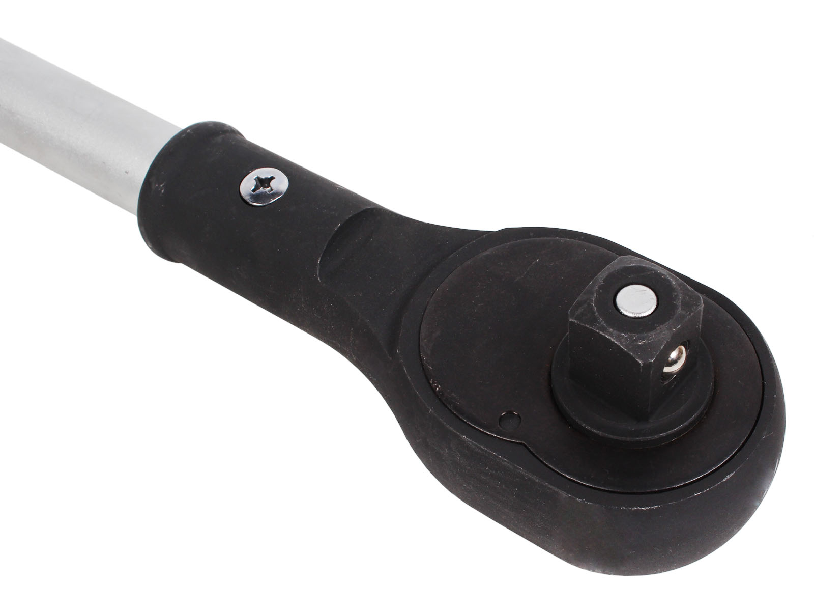 Трещотка JTC 3/4 24 зуба L-503мм фотография №5