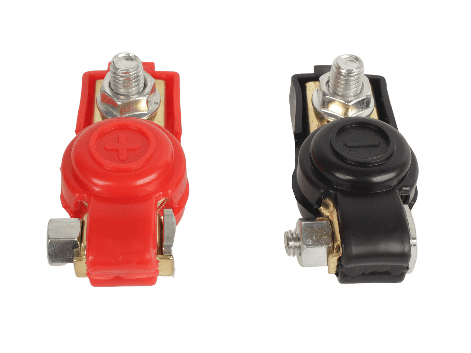 Клеммы АКБ AVS BTK-11E (EURO) фотография №1