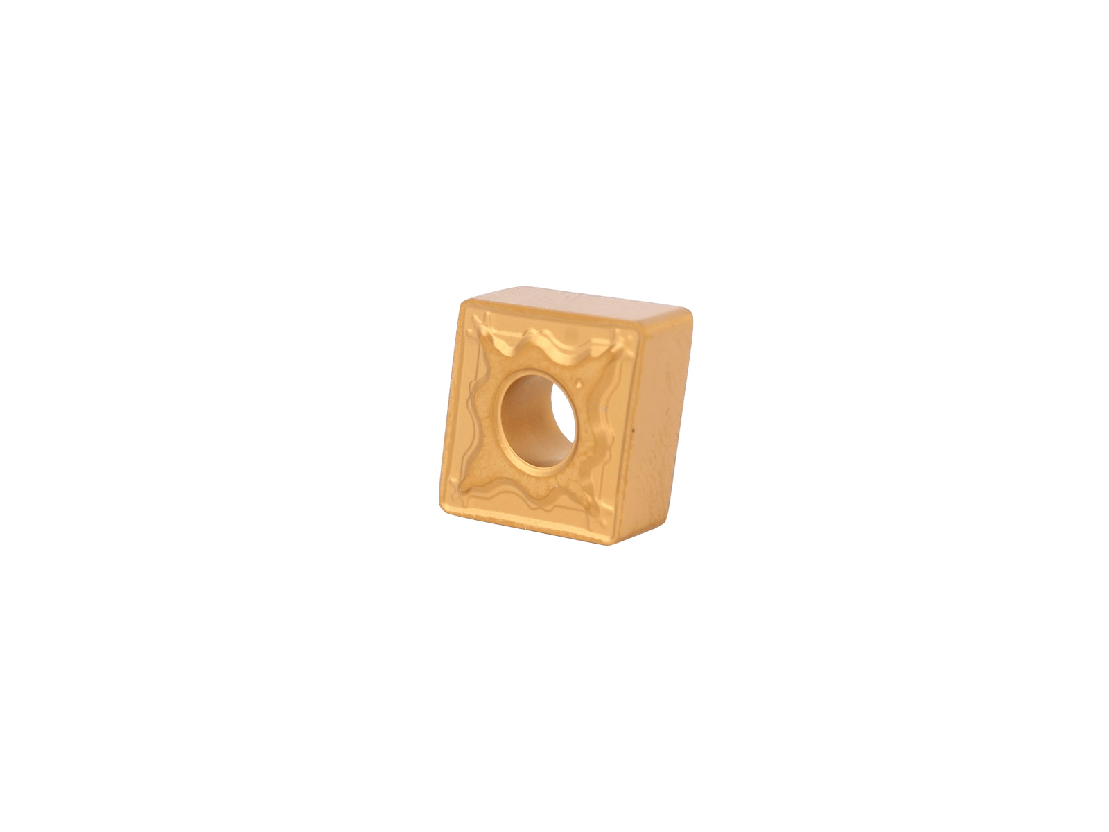Пластина для точения CNMG120408-HM N3020 (1 штука) ANROKEY фотография №1