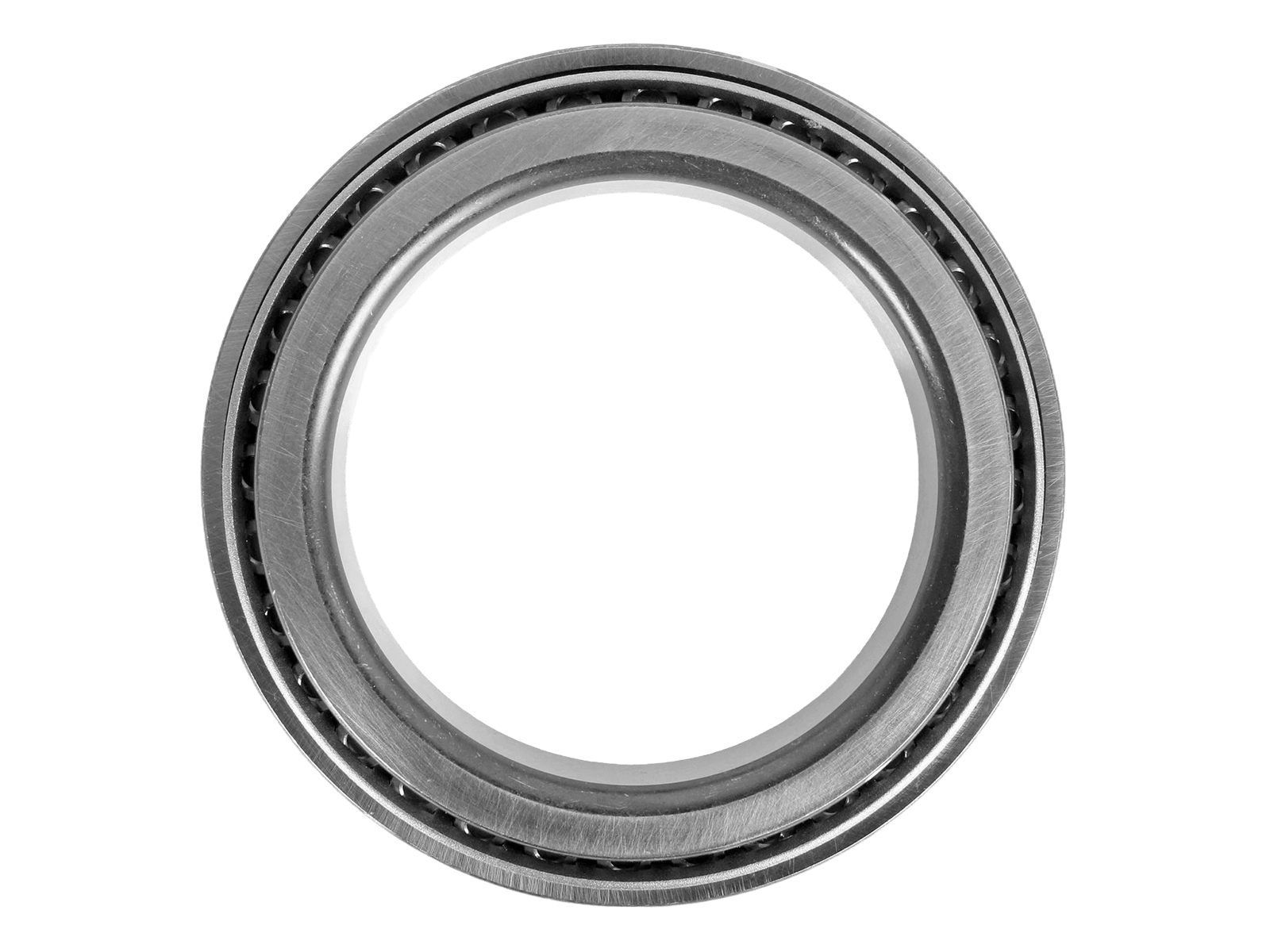 Подшипник ступицы 907/52200A 107.95*158.75*23.02 фотография №1