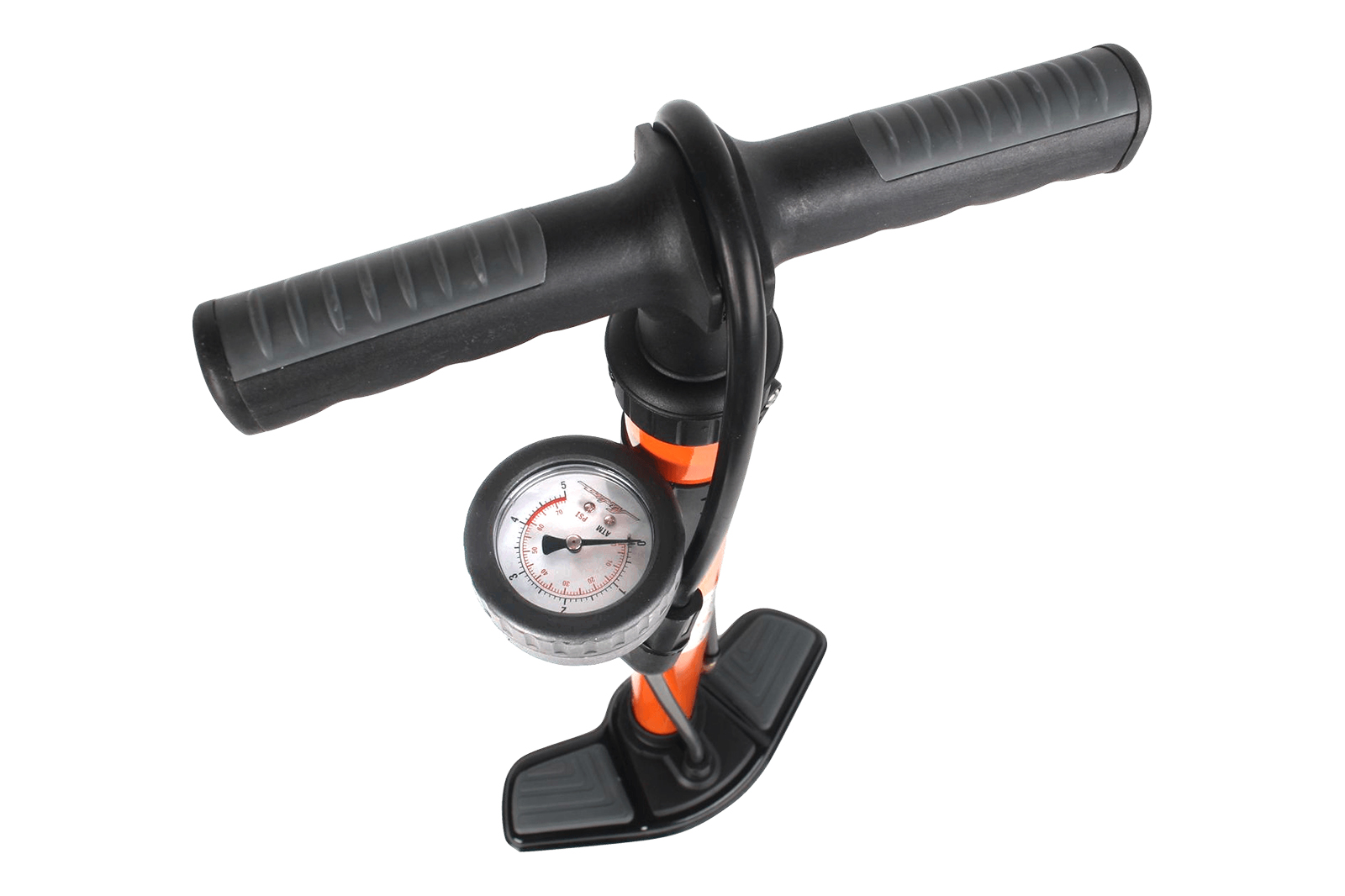 Насос ручной 500см3 AIRLINE фотография №2