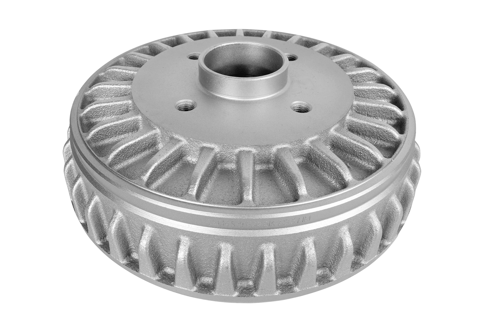 Барабан тормозной Лада Ларгус 1 штука фотография №2