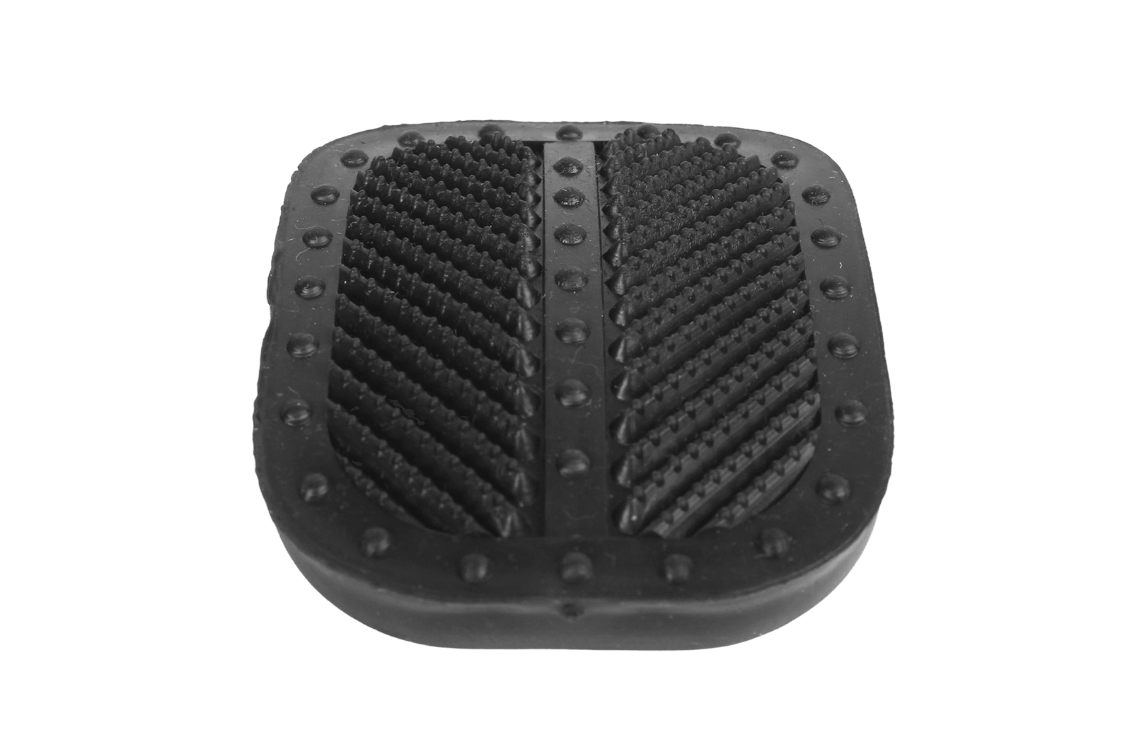 Накладка педали ВАЗ-2101-07 тормоза/сцепления фотография №2