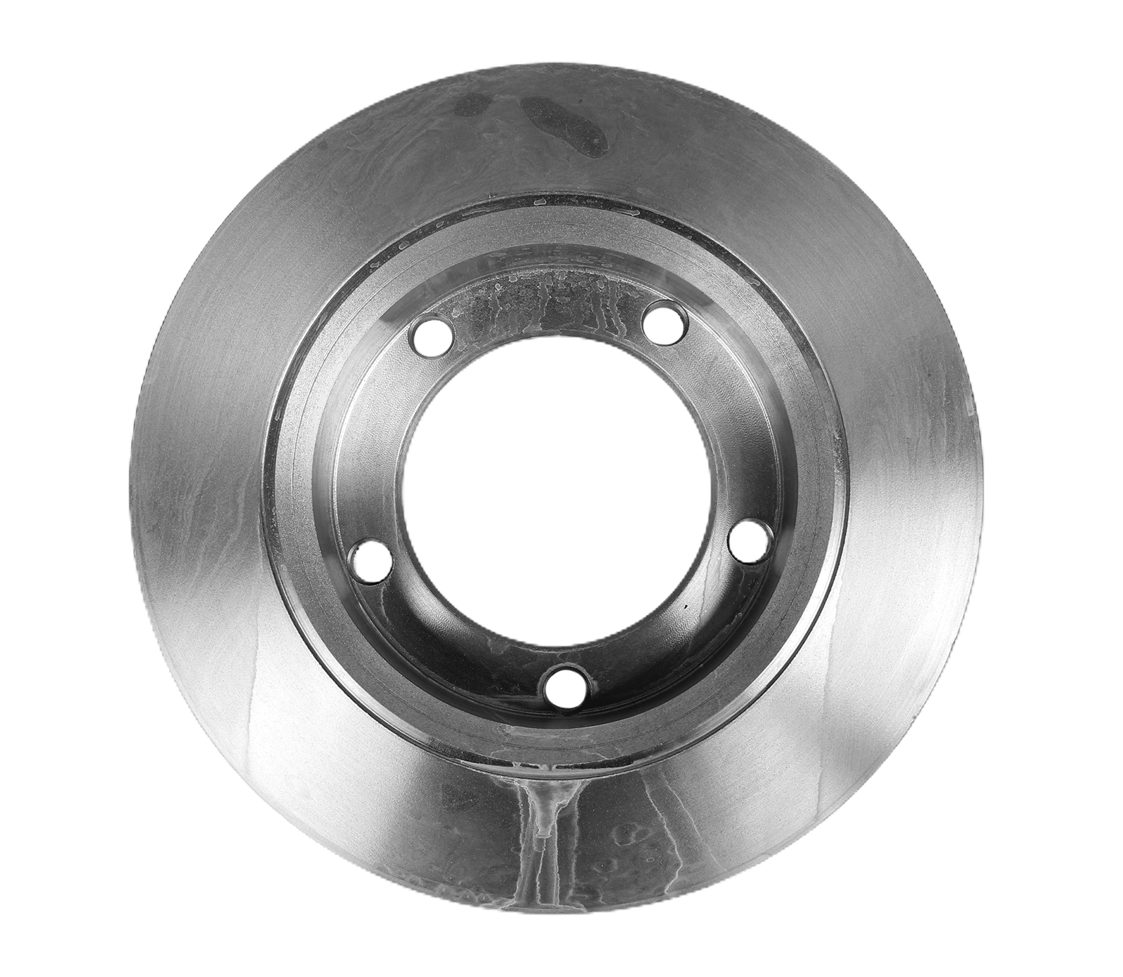 Диск тормозной ВАЗ-2121 АвтоВАЗ 1 штука фотография №3