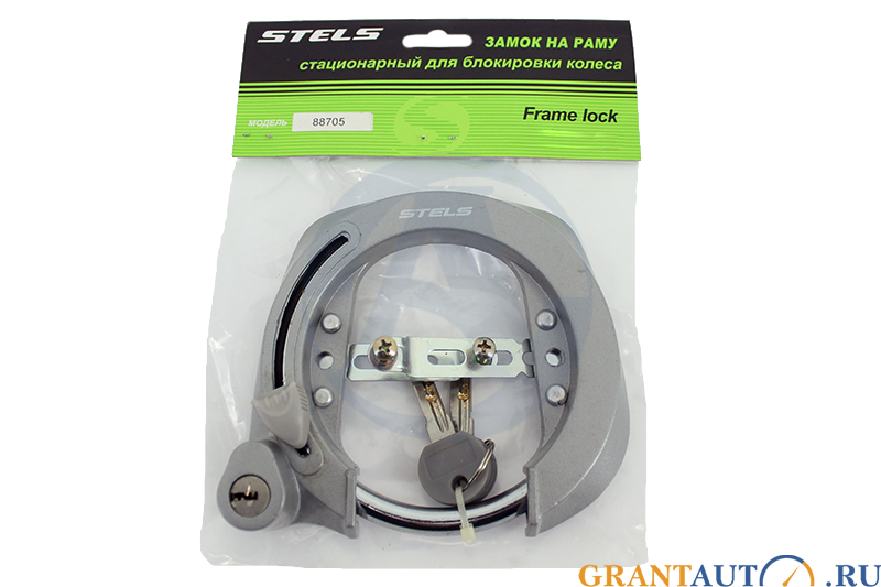 Замок 88705 фотография №1