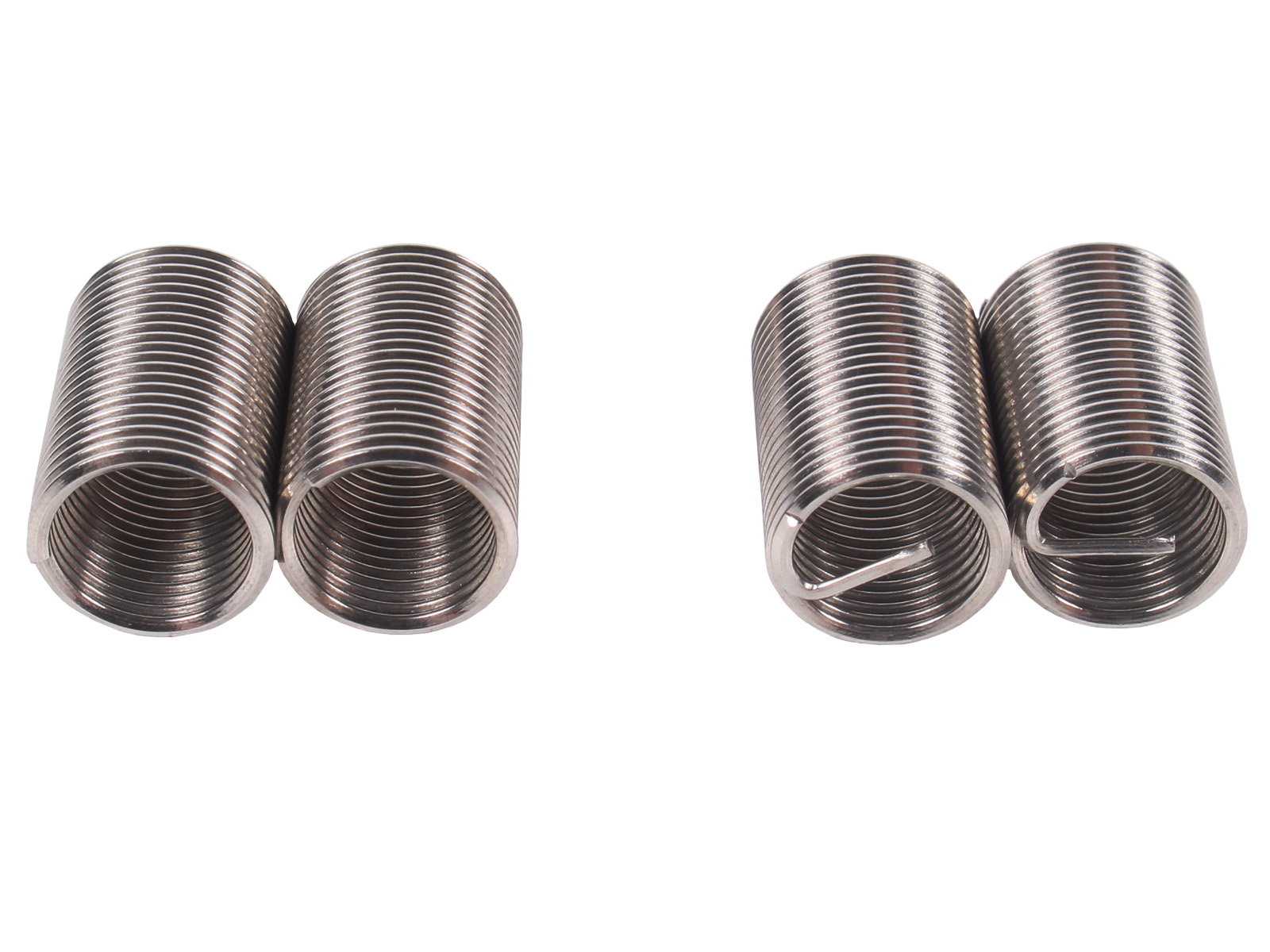 Набор резьбовых вставок М10х1.25 2D ANROKEY AAR-NV10x1.25-2D фотография №2