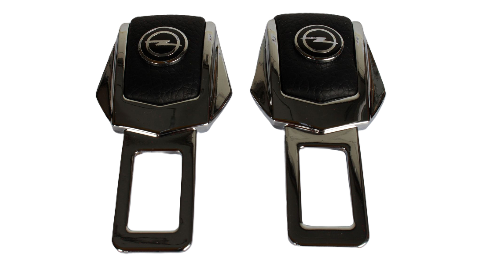 Заглушка Премиум OPEL 2 штуки комплект фотография №1