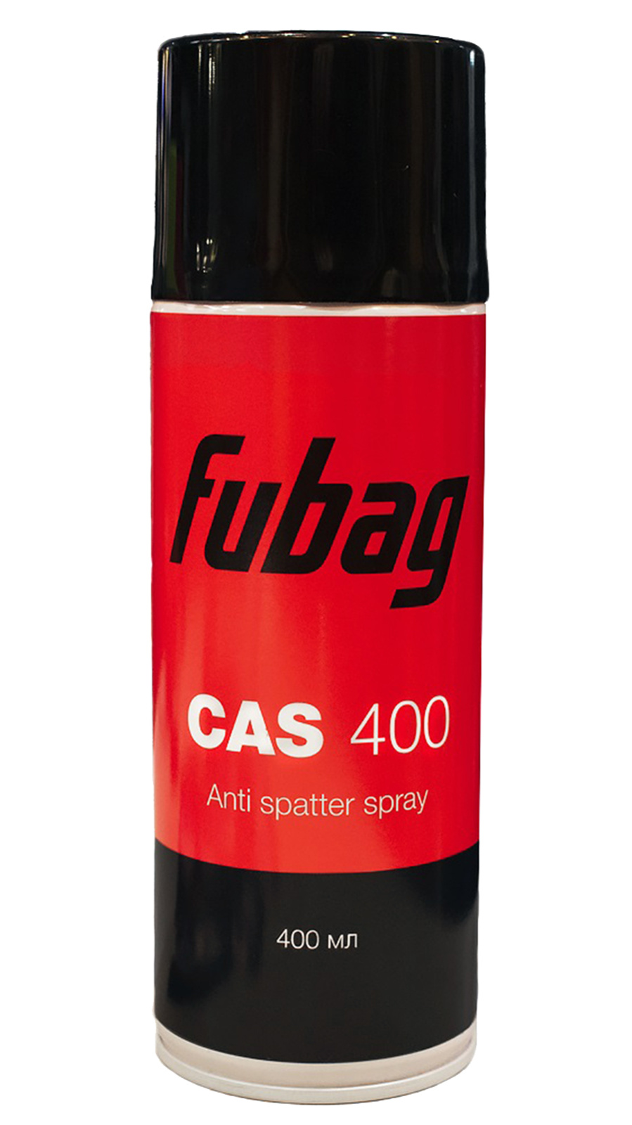 Антипригарный керамический спрей FUBAG CAS 400 фотография №1