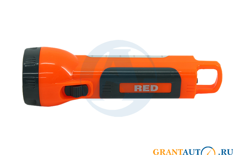 Фонарь RED 110 аккумуляторный