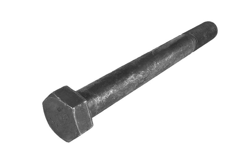 Болт М14х1.5х135 (8.8) балки ГАЗ-24 4599511446 291074-П2 833 фотография №3