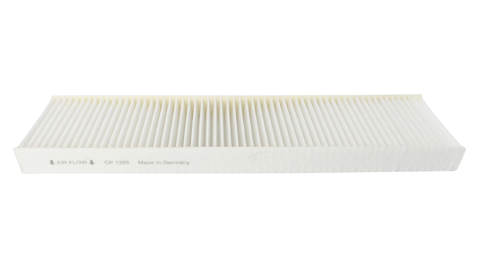 Фильтр салона CORTECO 80000740 фотография №2