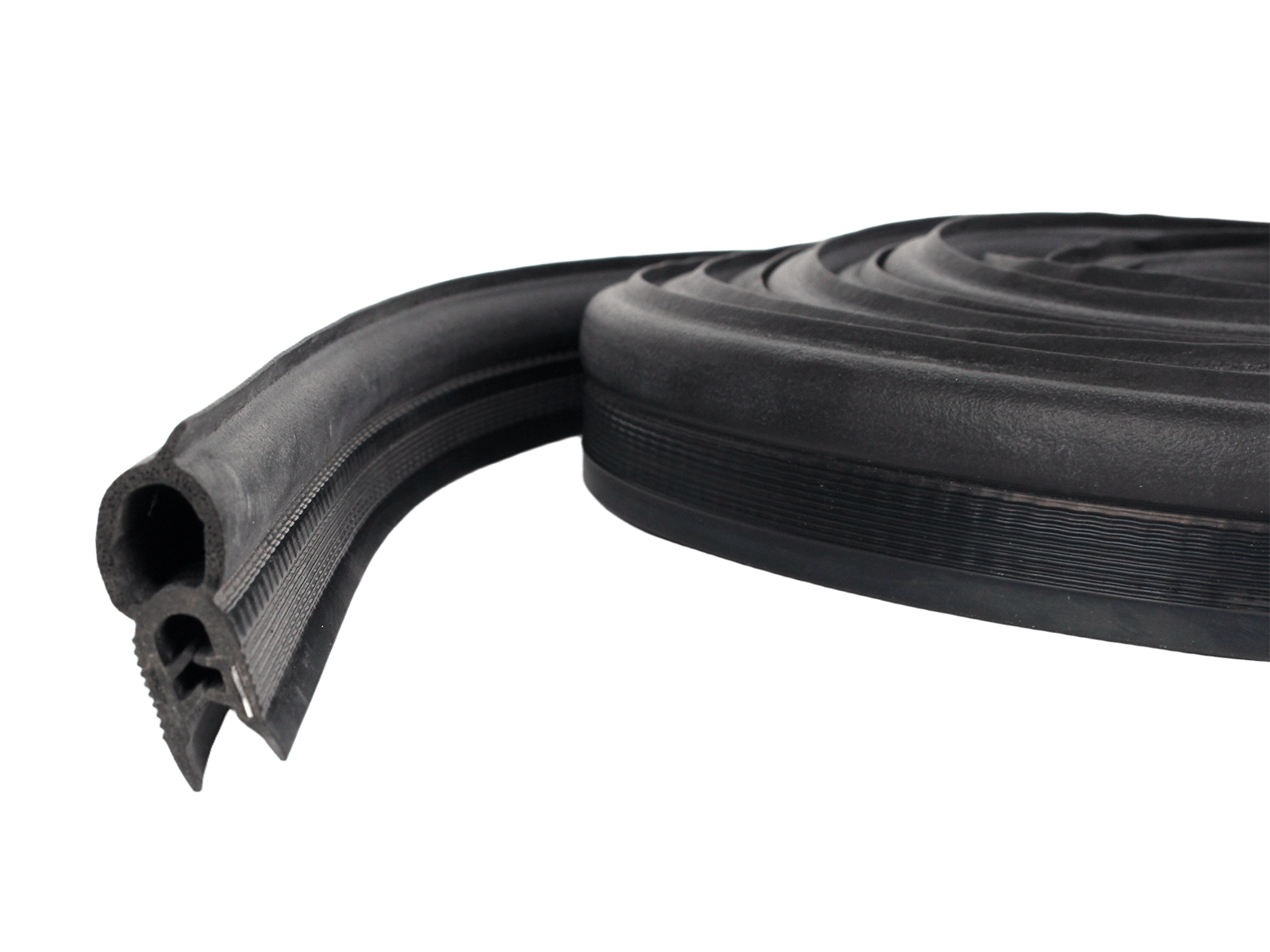 Уплотнитель ГАЗ-2410, 31029 багажника 31029-5604040 АО ГАЗ фотография №3