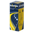 Лампа 12Vx55W H3+30% NARVA RANGE POVER BLUE фотография №1