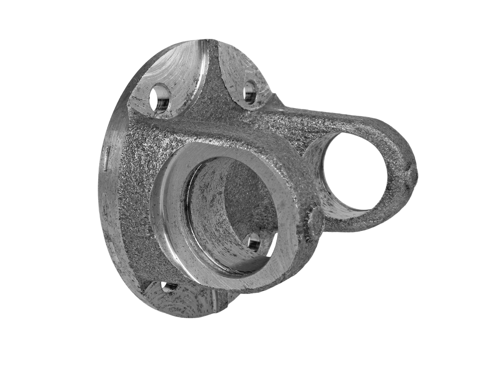 Вилка ВАЗ-21213 карданного вала фланцевая ВАП фотография №3