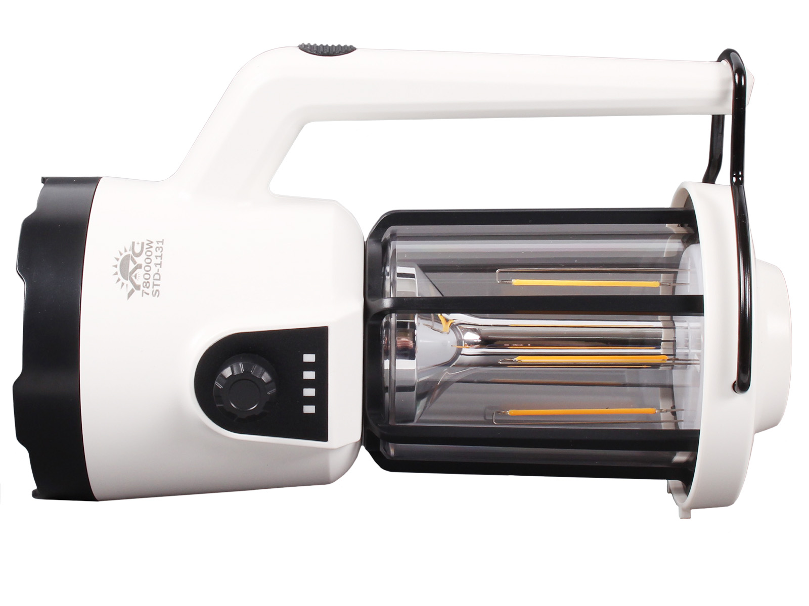 Фонарь АКБ 1131 STD-1131 фотография №2