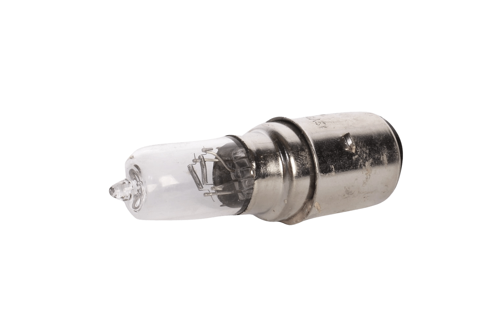 Лампа 12v35W35W H6 BA20D фотография №2
