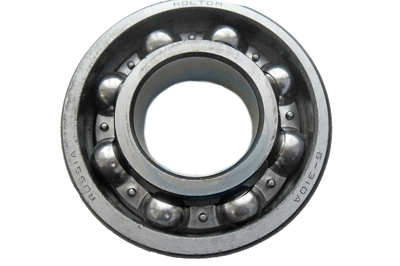 Подшипник среднего моста КАМАЗ фотография №1