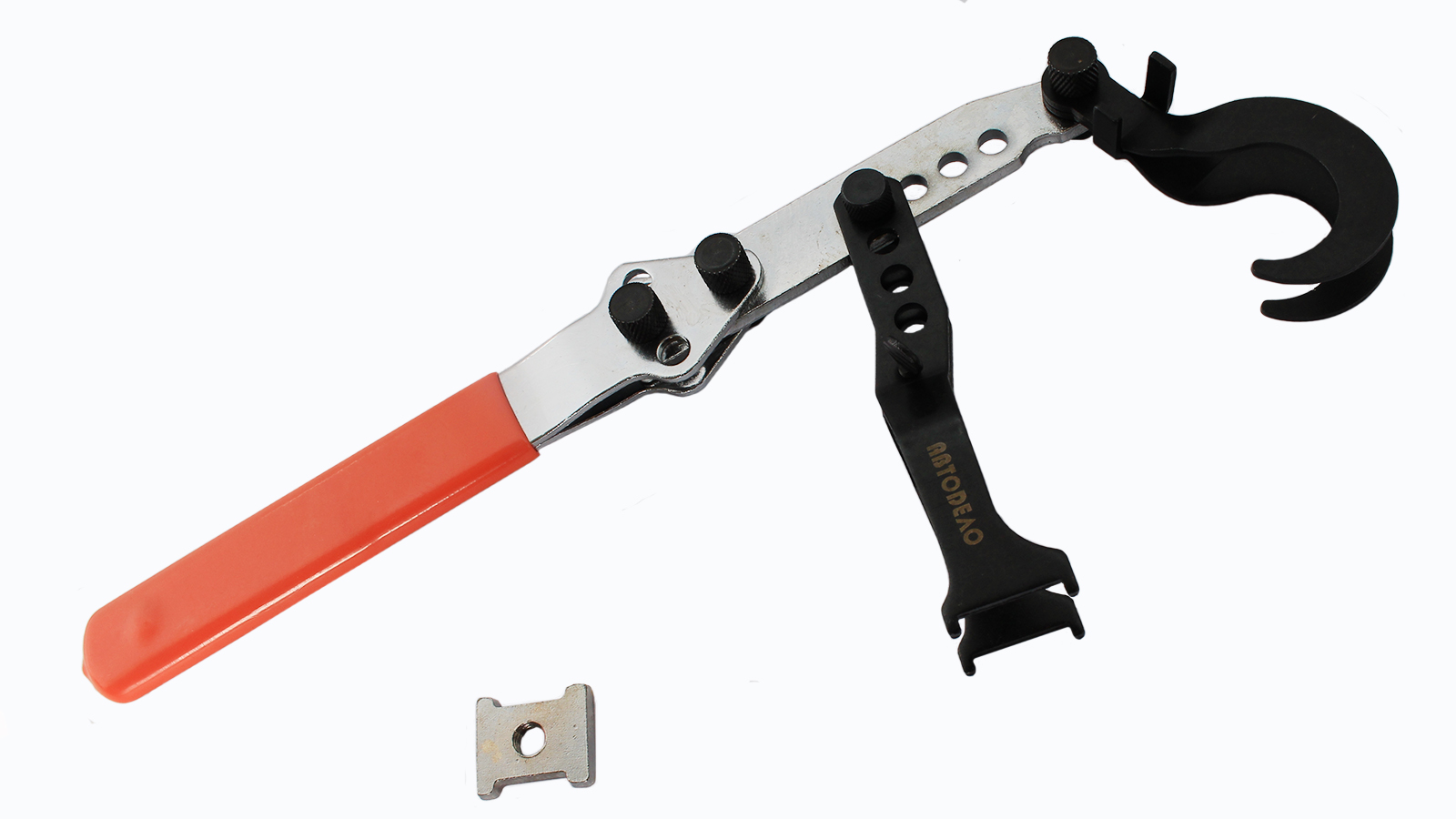 Рассухариватель клапанов АвтоDело 40373 рычажный фотография №2