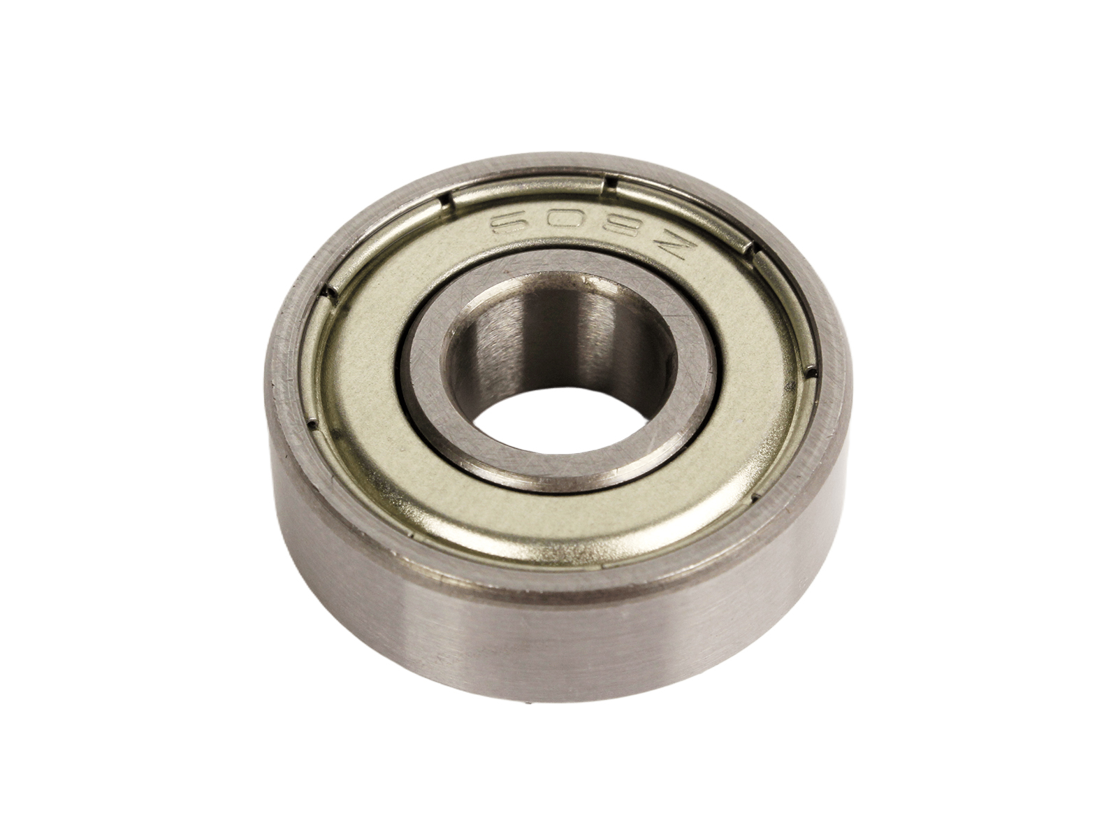 Подшипник 80018 закрытый 8х22х7 фотография №2