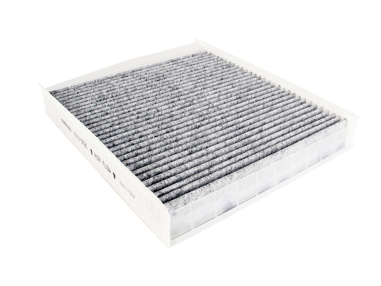 Фильтр салона METACO 1010-263C фотография №3