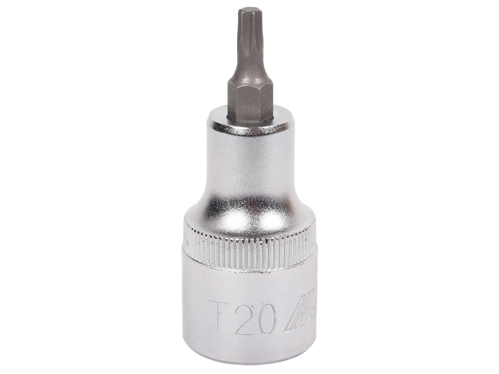 Головка торцевая JTC torx 1/2 T20 фотография №1