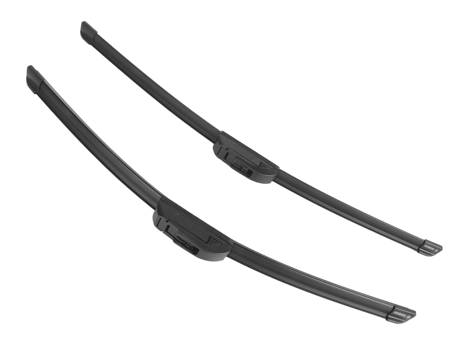 Щетка стеклоочистителя BOSCH комплект 3397118905 AR551S фотография №1