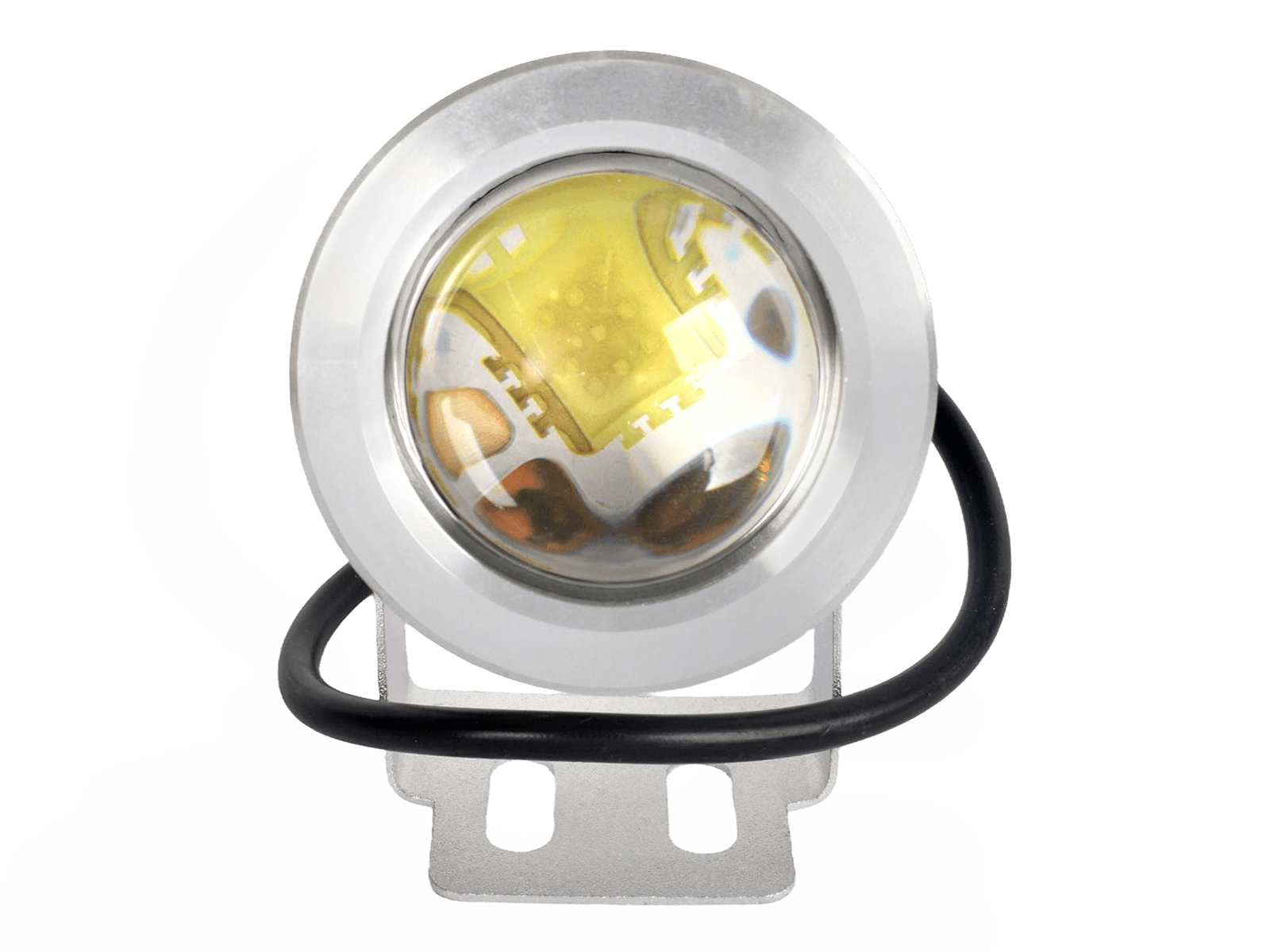 Фара дополнительная PM-211 C 12В 10W диодная WHITE фотография №2