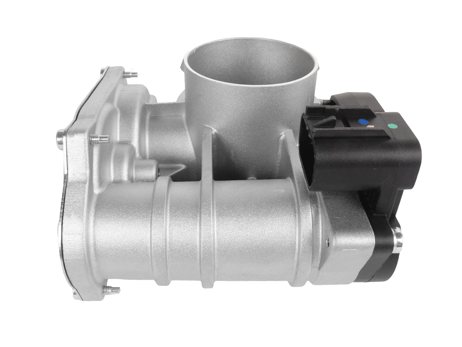 Заслонка ВАЗ-2170, 2190 дроссельная PRAVT фотография №4