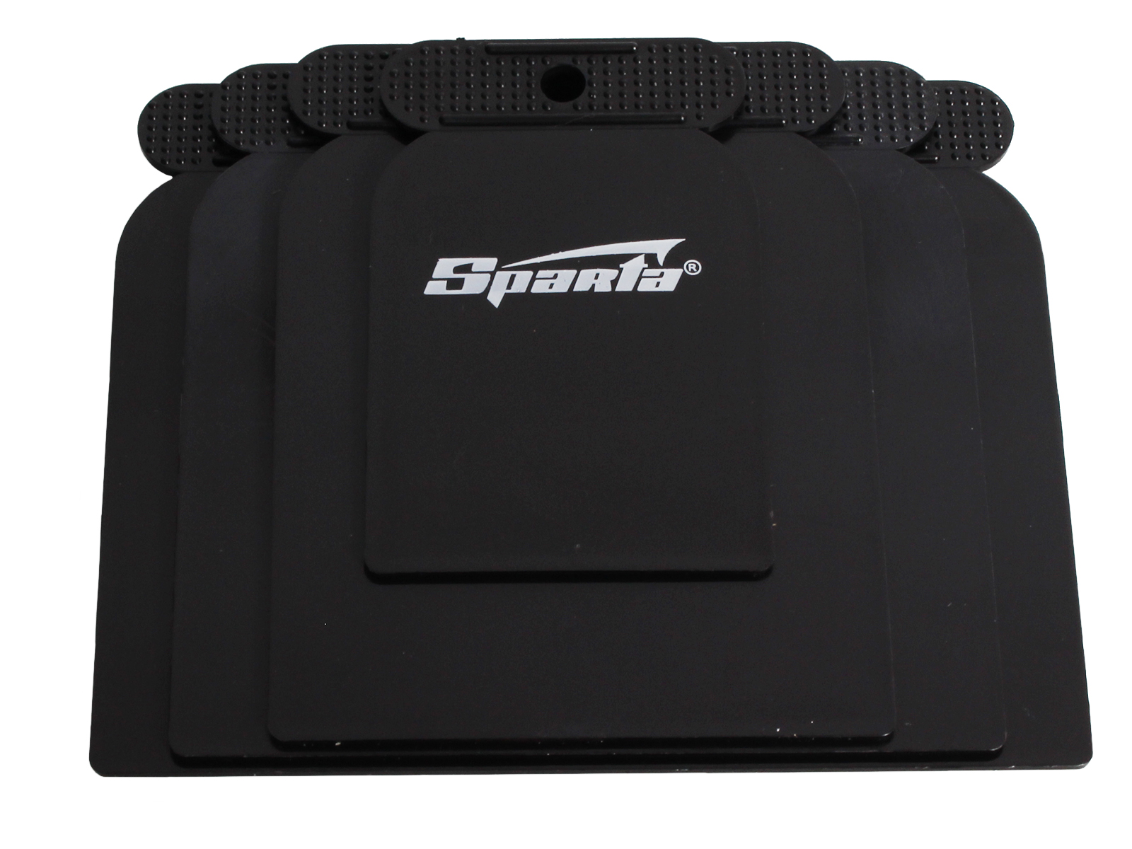 Набор шпателей пластиковых 50-75-100-120 фотография №4