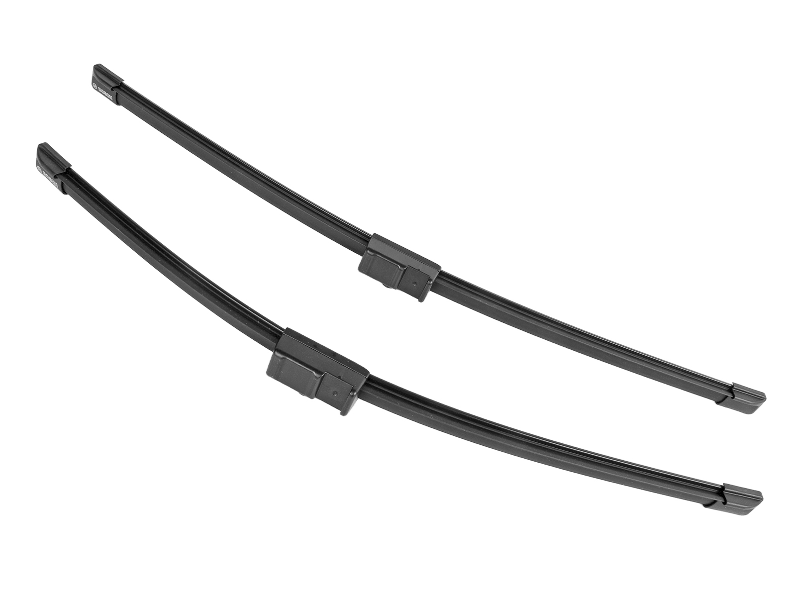 Щетка стеклоочистителя BOSCH комплект 3397118927 A927S фотография №1