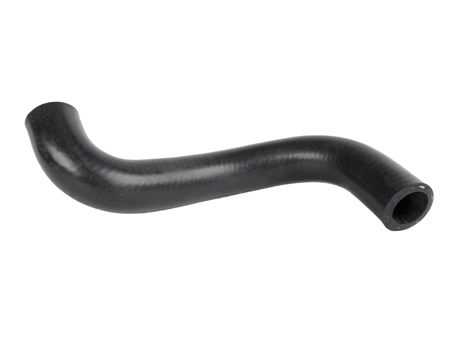 Патрубок ВАЗ-2114, 2115 отопителя подводящий фотография №2