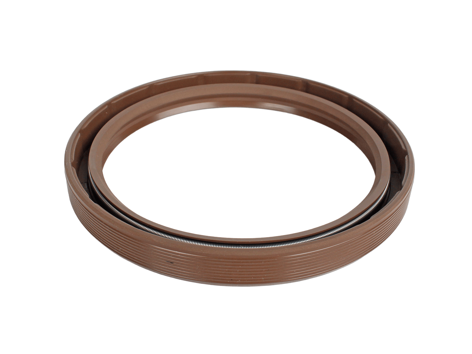 Сальник КАМАЗ-6522, 221, 222 раздаточной КПП 2.2-90х110х12 VITOCOM 17415 FR-12032027 фотография №4