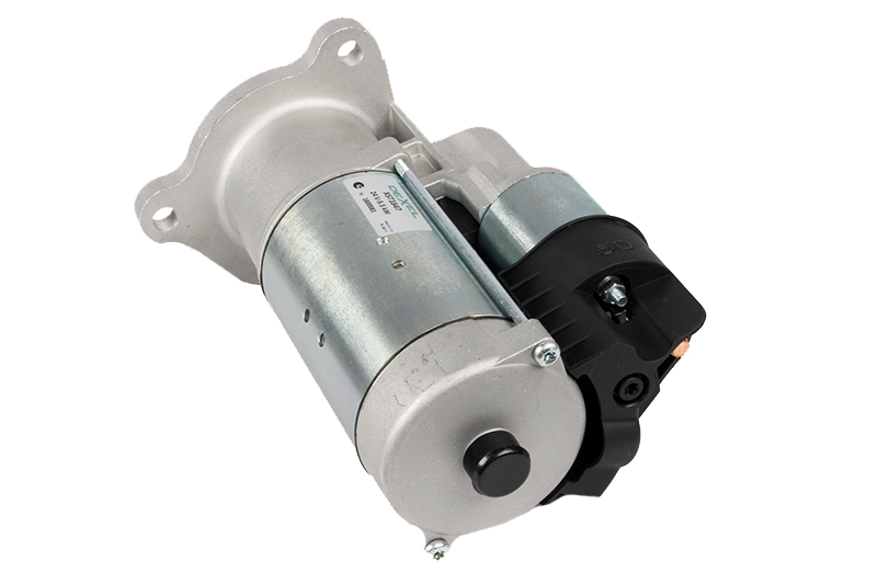 Стартер DEXEL 24V/5.5kW XST1847 фотография №3
