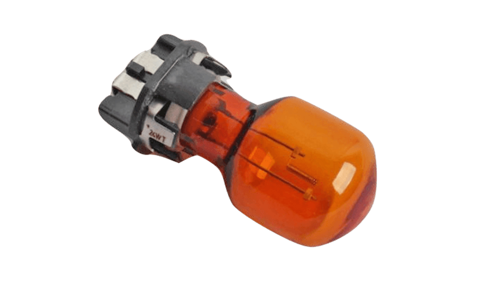 Лампа 12V 24W VAG N10776302 фотография №2