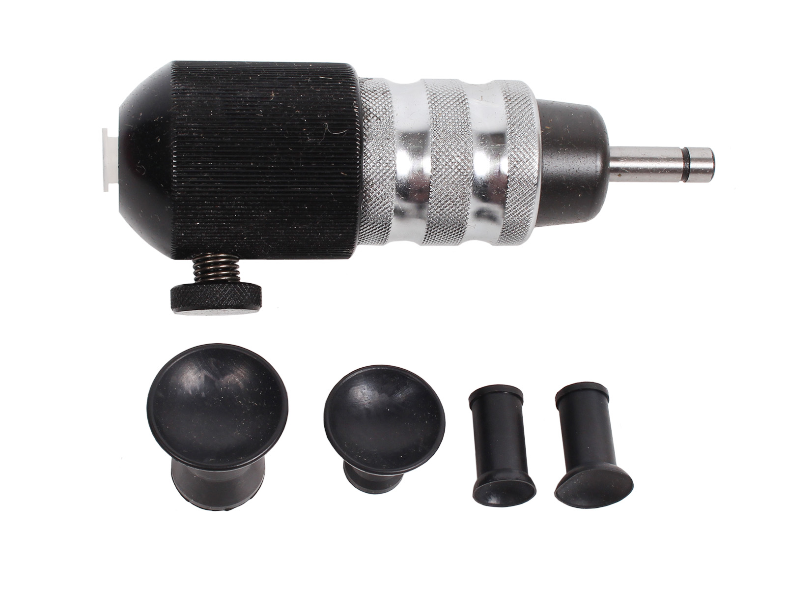 Машинка пневматическая для притирки клапанов 5716 фотография №1