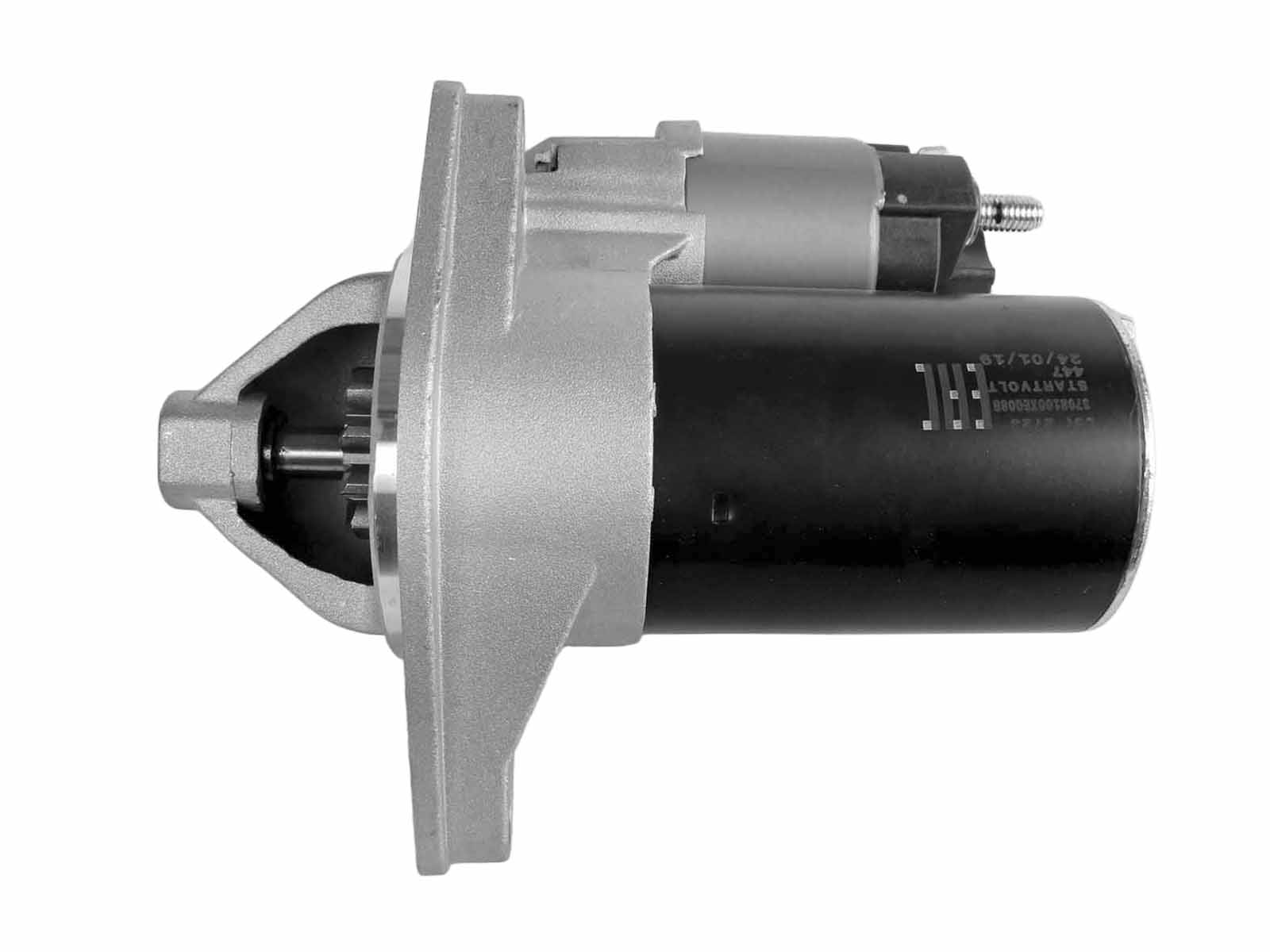 Стартер HAVAL JOLION STARTVOLT LST 2723 фотография №1