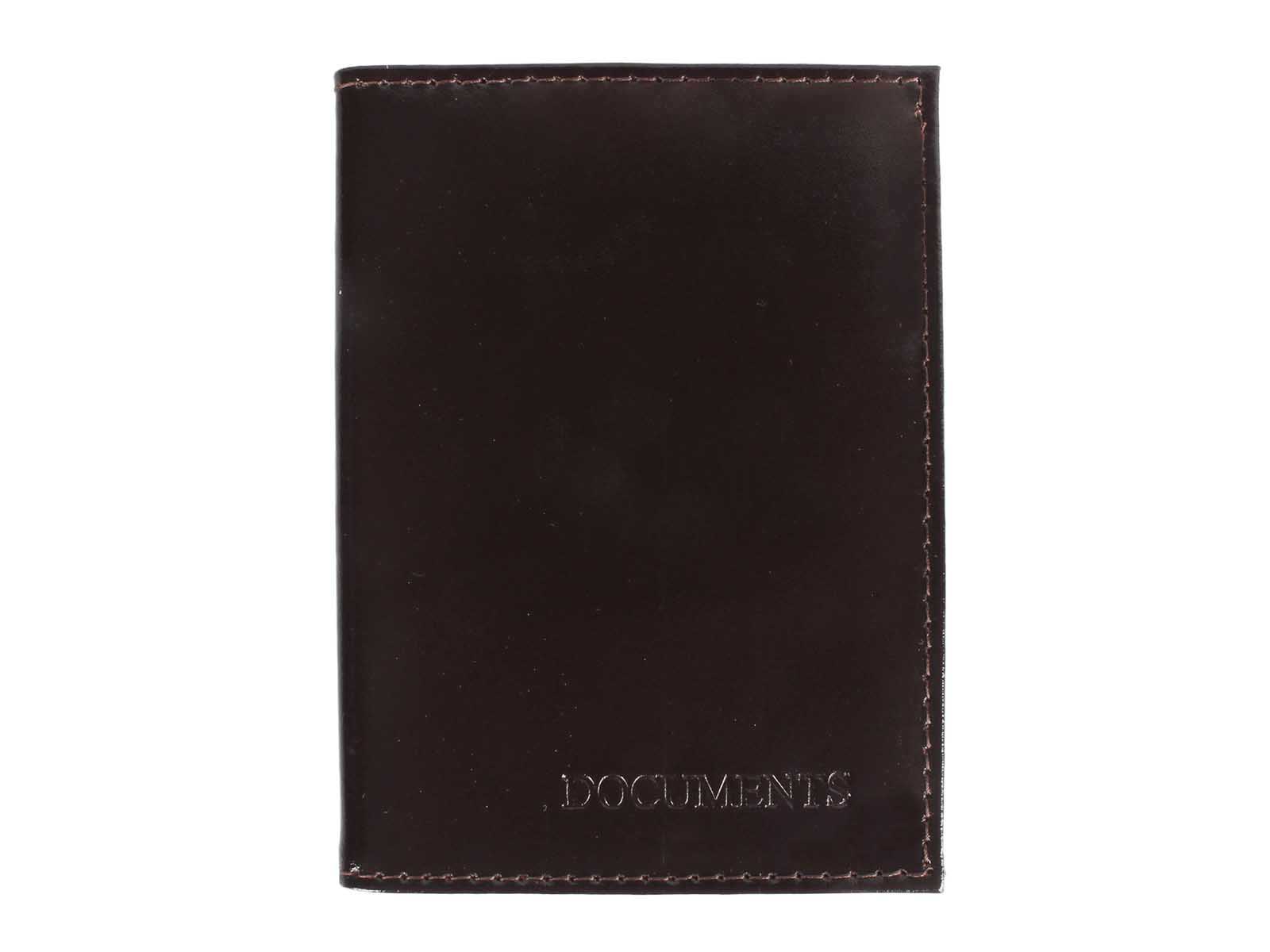 Обложка для автодокументов без паспорта фотография №1