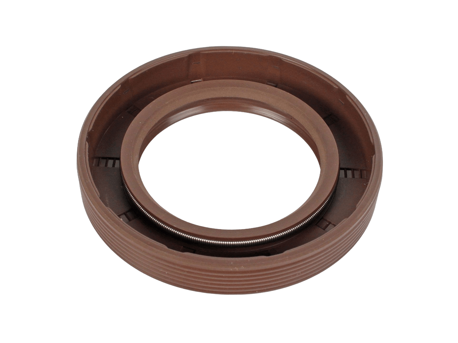 Сальник привода вентилятора VITOCOM для ЯМЗ 2.2-38х60х10 17461 210-1701230 фотография №3