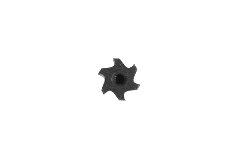 Развертка H8 8мм 70624 ANROKEY фотография №2