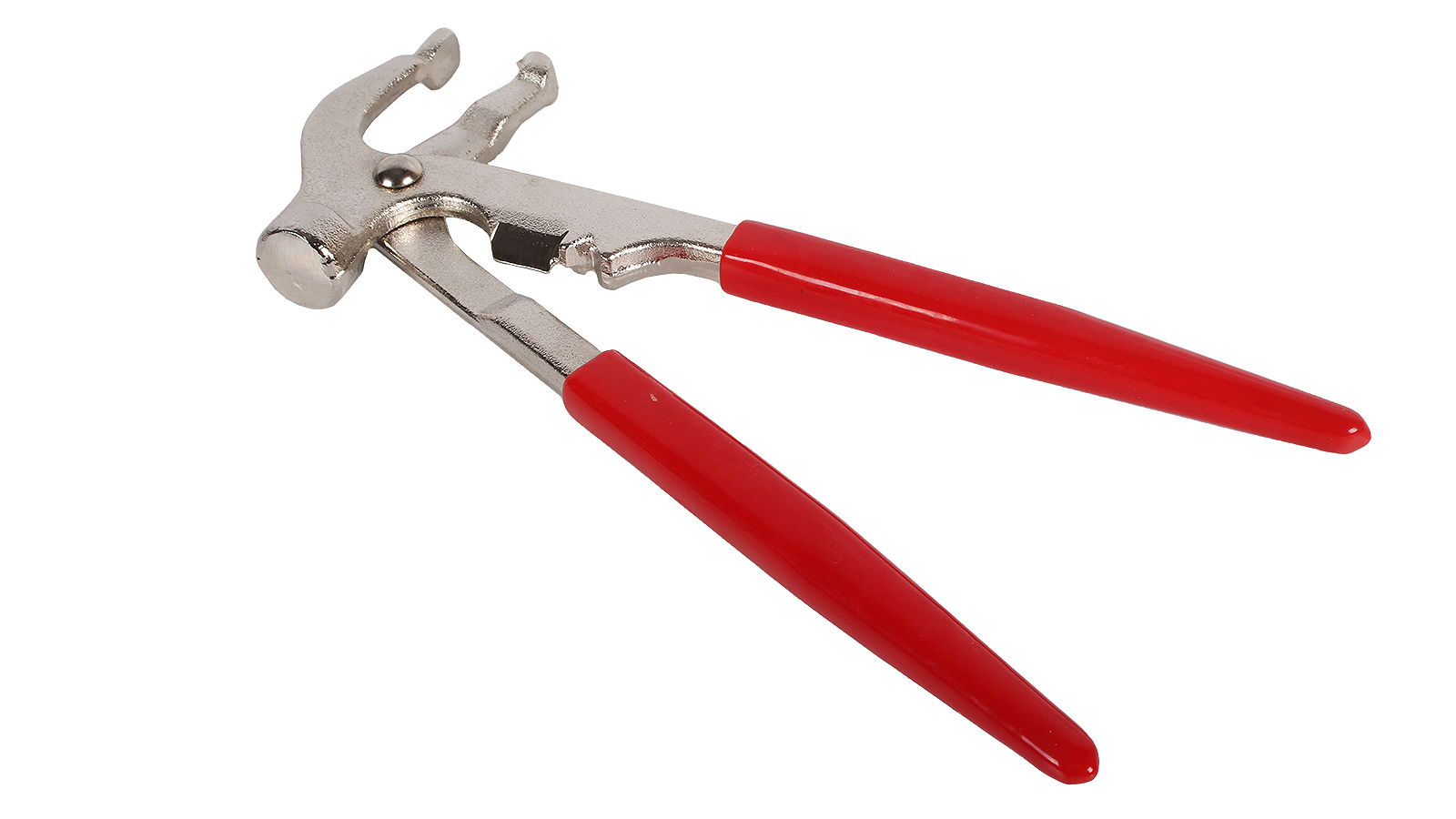 Клещи-молоток HXT-16 балансировочные фотография №4