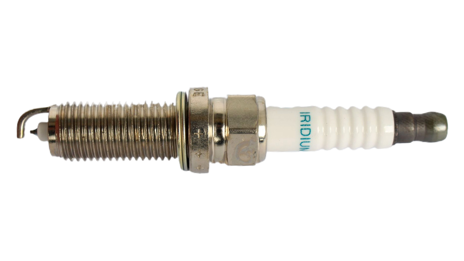 Свеча зажигания TOYOTA 90919-01275 фотография №1