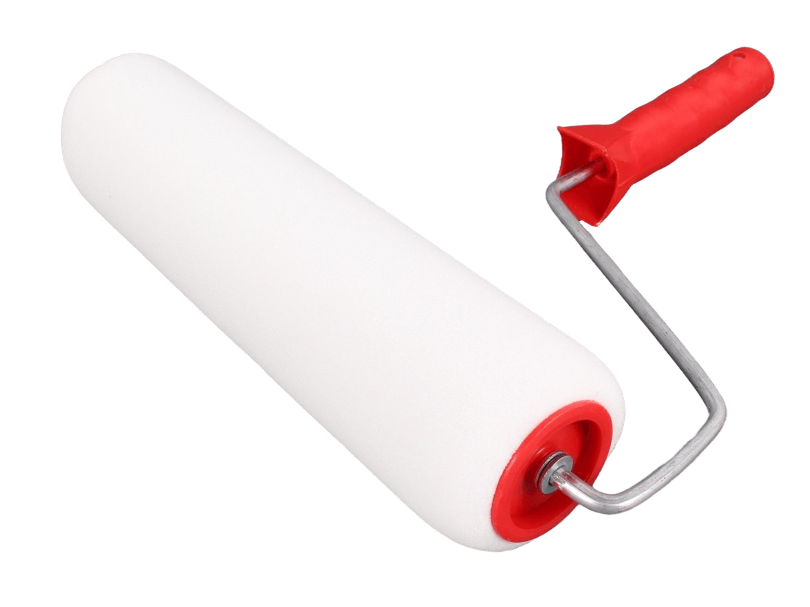 Валик покрасочный Поролон 250 мм. Сибртех фотография №2