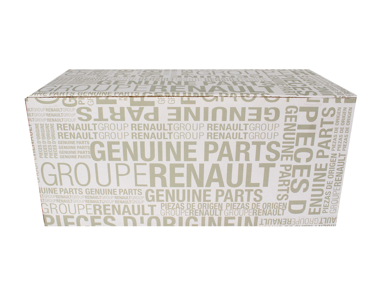 Абсорбер X-RAY топливных паров 149507892R фотография №6