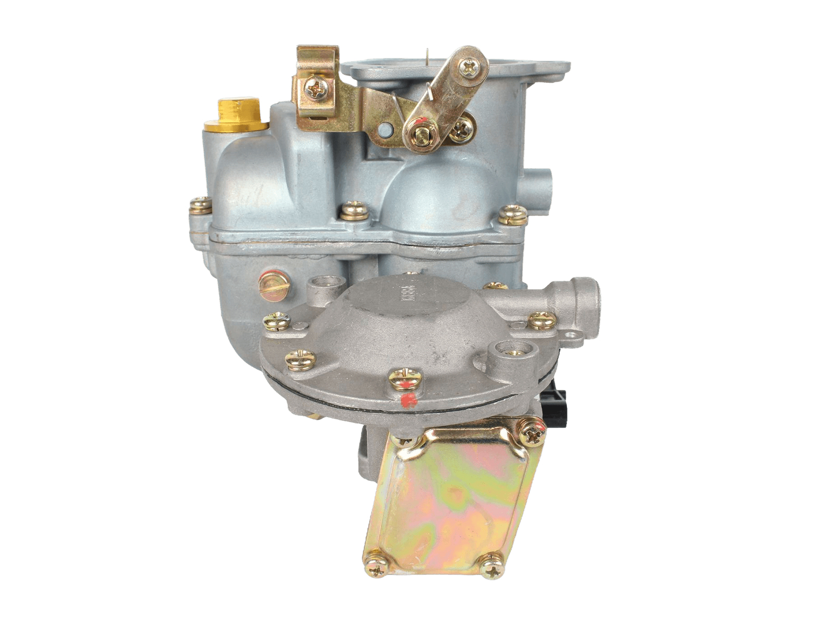 Карбюратор ЗИЛ-130 фотография №2