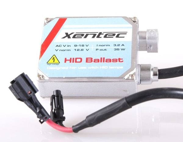 Блок электронный XENTEC Slim шт фотография №1