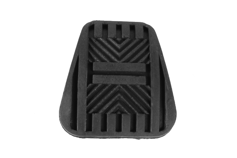 Накладка педали ВАЗ-2110 тормоза и сцепления фотография №1