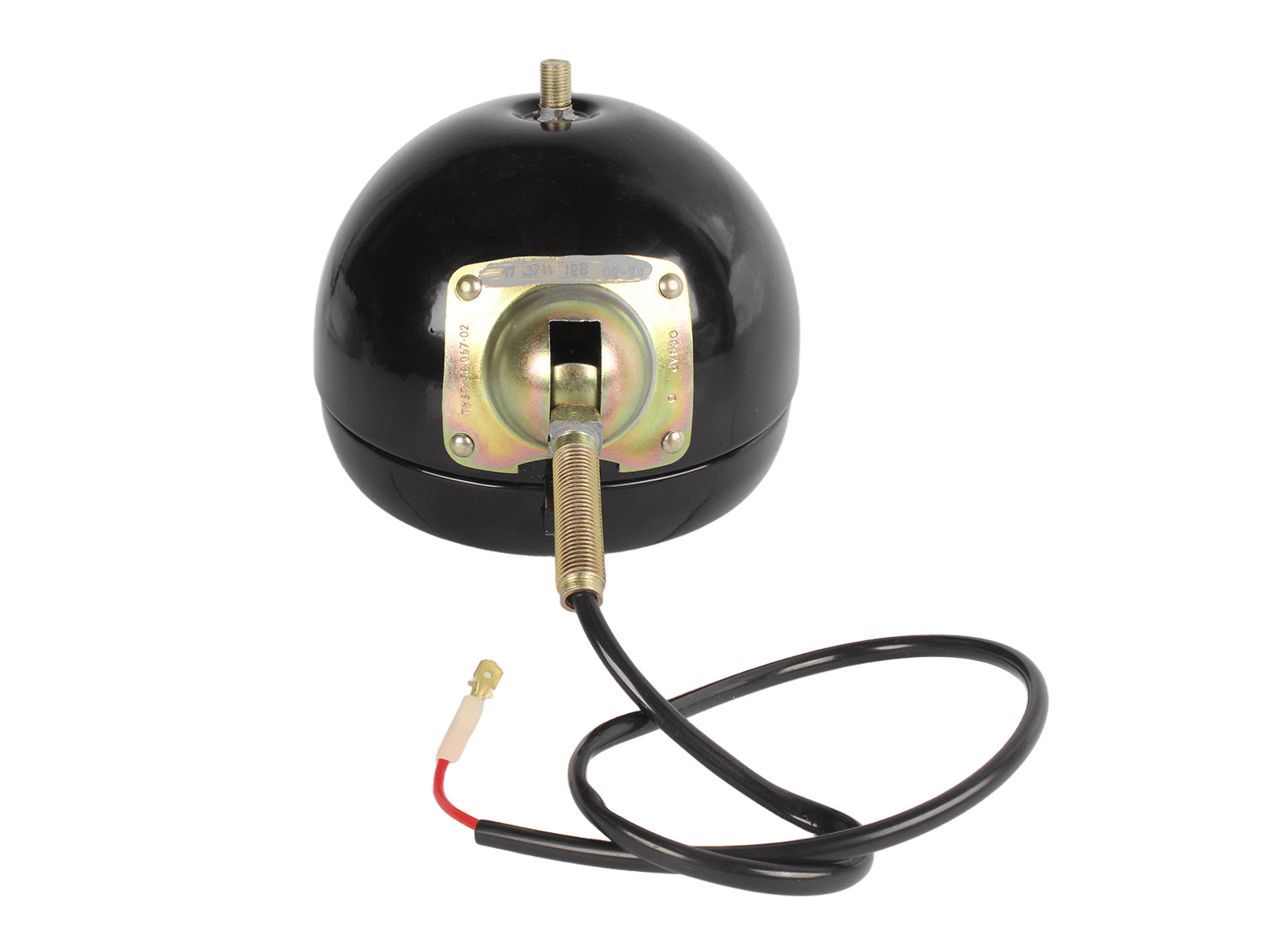 Фара прожектор 12V ОСВАР фотография №5