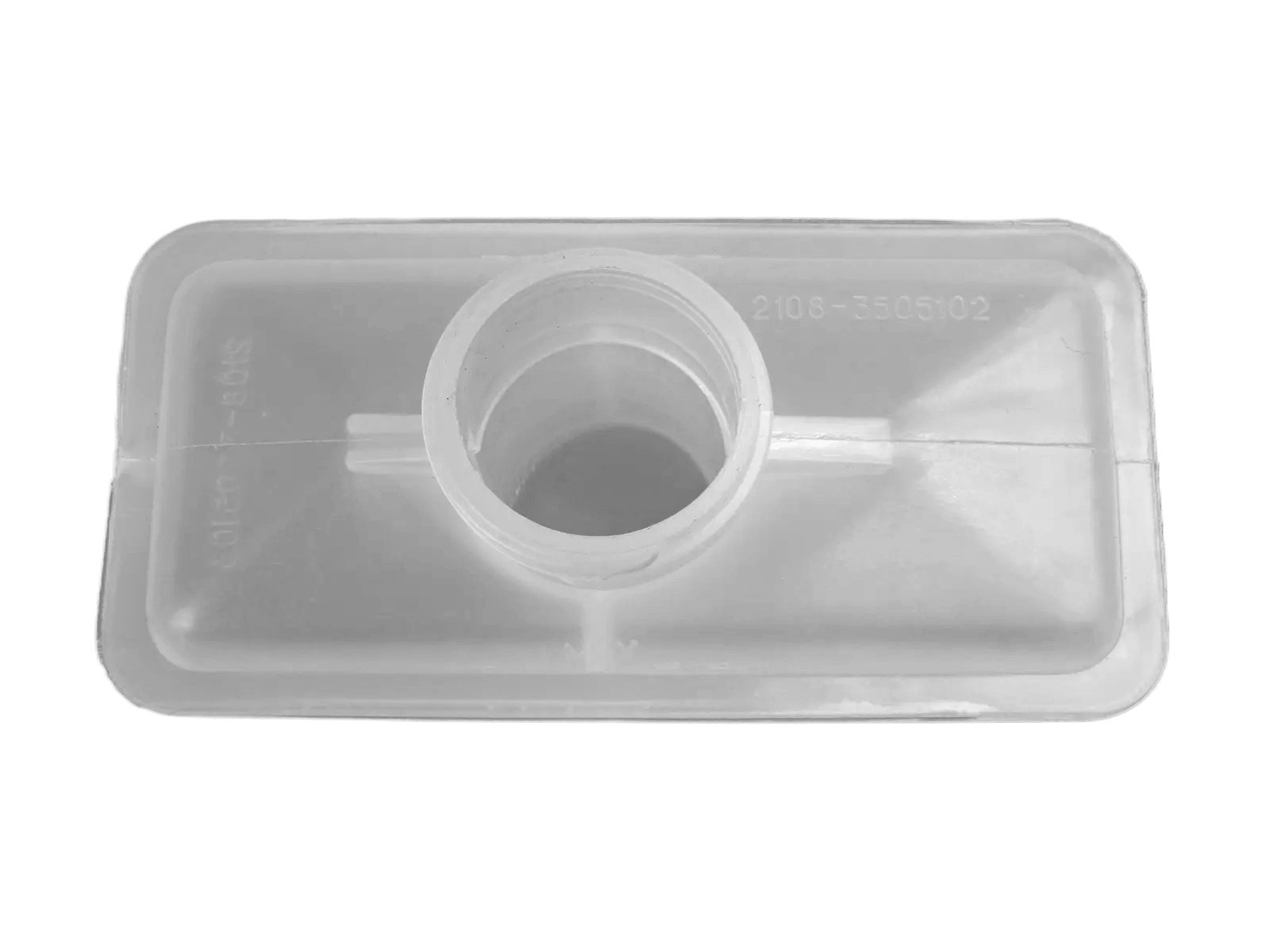 Бачок ГТЦ ВАЗ-2108 Сызрань фотография №4