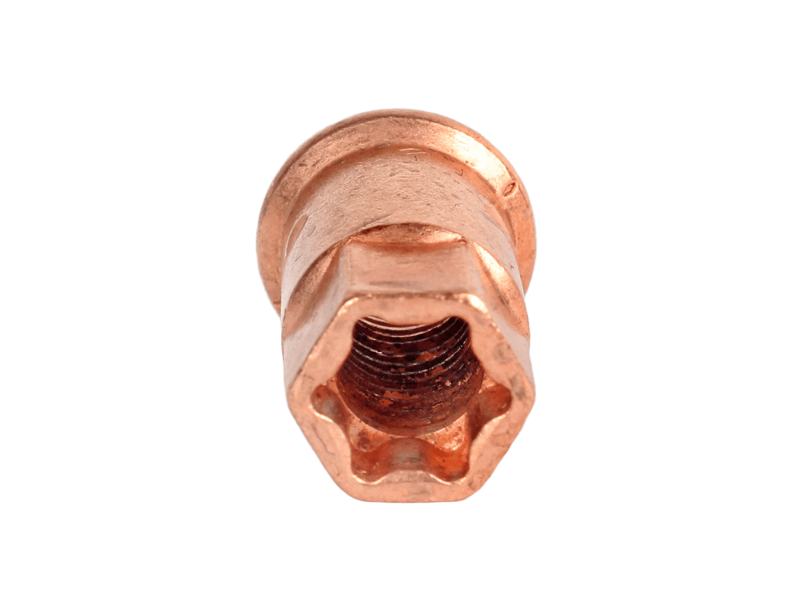 Гайка GENERAL MOTORS 55565352 фотография №2