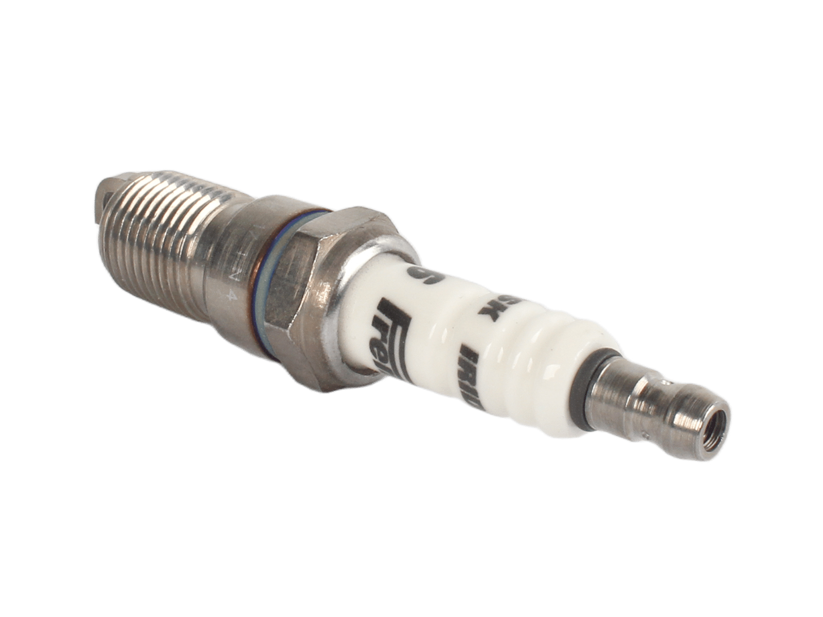 Свеча зажигания BRISK P6 фотография №3